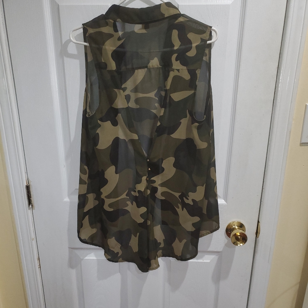 Stylish camo - Picture 3 of 4